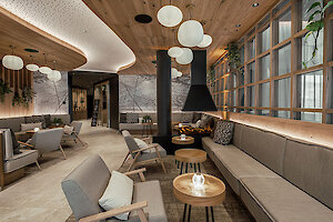 Gemütliche Zimmer im Wellnesshotel Tonihof in Bayern